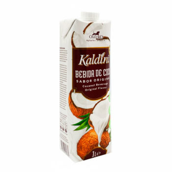Kaldini Bebida De Coco Original 1L