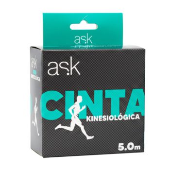 Ask Cinta Kinesiologica 5.0M