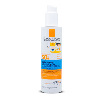La Roche-Posay Anthelios Uvmune 400 Dermo-Pediatrics Spray 200Ml
