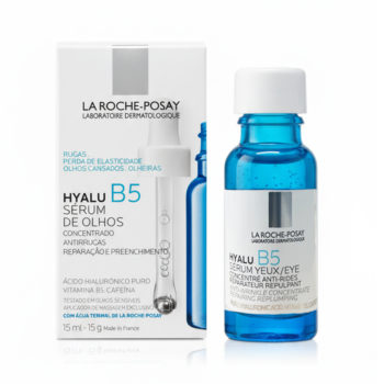 La Roche-Posay Hyalu B5 Serum De Ojos 15Ml