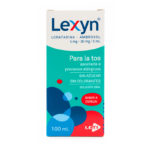 LEXYN 100 ML