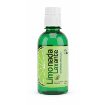 Limonada Laxante 240Ml Biofarco