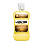 LISTERINE ORIGINAL 250 ML