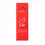 Labial Glow Kissing Lipgloss Plump #2 6Ml Aria Cosmetics