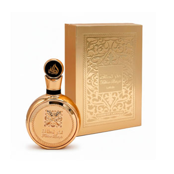 Lattafa Fakhar Dorado Edp 100Ml Women