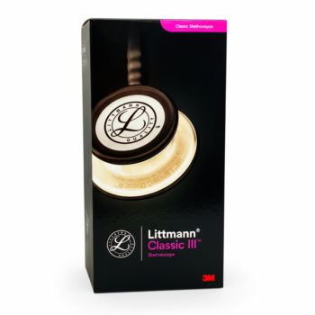Littmann-Estetoscopio  Classic Iii 3M