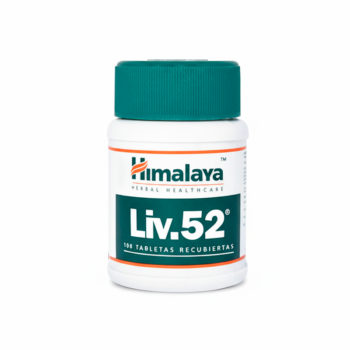 Liv.52 Ds  x 60Tab Himalaya