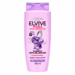 Loreal Elvive Shampoo Hidra Hialuronico 680Ml