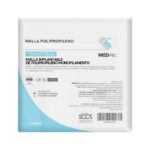 MALLA POLIPROPILENO 15X15