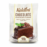 MEZCLA TORTA CHOCOLATE 400 GR KALDINI