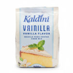 MEZCLA TORTA VAINILLA 400 GR KALDINI