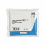Malla De Polipropileno 30x 30 Brix Medic