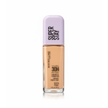 Maybelline Base De Maquillaje 102 Lumi Matte 30Ml
