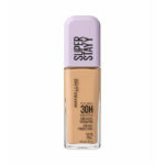Maybelline Base De Maquillaje 112 Lumi Matte 30Ml