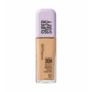 Maybelline Base De Maquillaje 112 Lumi Matte 30Ml