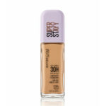 Maybelline Base De Maquillaje 125 Lumi Matte 30Ml