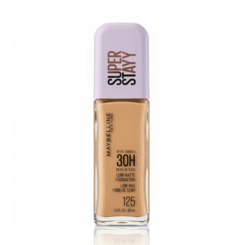 Maybelline Base De Maquillaje 125 Lumi Matte 30Ml