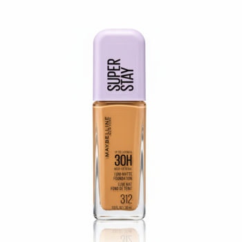 Maybelline Base De Maquillaje 312 Lumi Matte 30Ml