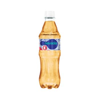 Agua Nevada Gas Manzana 355Ml
