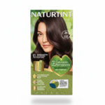 Naturtint Kit Tinte 3N Castaño Oscuro 170Ml Phergal