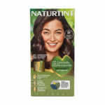 Naturtint Kit Tinte 5N Castaño Claro 170Ml Phergal