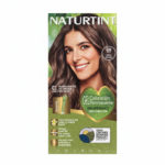 Naturtint Kit Tinte 6N Rubio Oscuro 170Ml Phergal