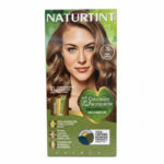 Naturtint Kit Tinte 7G Rubio Dorado 170Ml Phergal