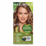 Naturtint Kit Tinte 7N Rubio Avellana 170Ml Phergal
