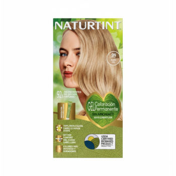 Naturtint Kit Tinte 9N Rubio Miel 170Ml Phergal