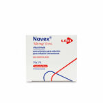 Novex 100Mg 10Ml x 2 Vial RituximabLeti