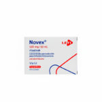 Novex 500Mg 50Ml x 1 Via ConcpSolinfiv RituximabLeti