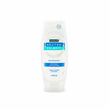 Palmolive Neutro Balance Jabon Liquido 390Ml