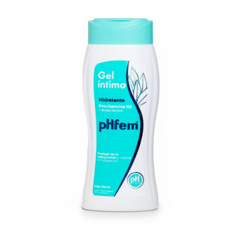 Phfem Gel Intimo Hidratante 280Ml Ponze & Benzo
