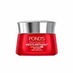 Ponds Hexyl-Retinol Crema Facial Dia Anti Edad 50Gr
