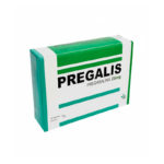 Pregalis 25Mg x 30Tab PregabalinaProvesalud