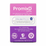 Promix-D Gotas Antiadiarreico Ad x 8Ml ZakiProbiotico