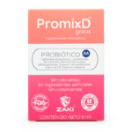 Promix-D Gotas Antialergico Aa x 8Ml ZakiProbiotico