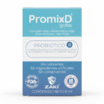 Promix-D Gotas Digestivo D x 8Ml ZakiProbiotico