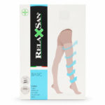 Relaxsan- Medias De Comprension Panty Collant 18-22Mmhg T-5