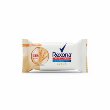 Rexona Jabon En Barra Avena 110Gr