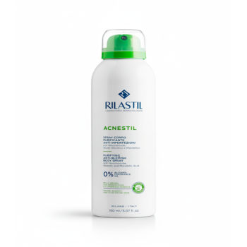 Rilastil Acnestil Spray Corporal 150Ml