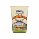 San Simon Montaña Fresca Leche En Polvo 400Gr