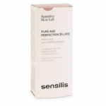 Sensilis Pure Age Perfection Maquillaje Anti-Imperfecciones 01 Beige 30Ml