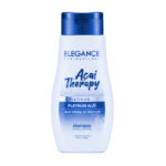 Shampoo Matizador Acai Therapy 250Ml Elegance