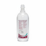 Solucion Cloruro De Sodio 0.45% 500Ml Zuzu