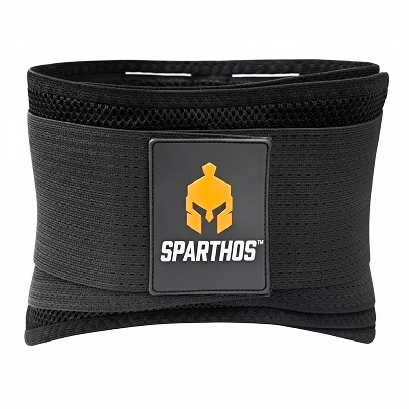 Soporte De Espalda Sparthos