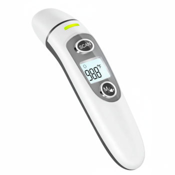 Termometro Digital Infrarrojo Fc-Ir100