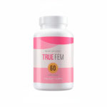 True Fem Vitamin x 60Cap