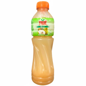 Yukery Pera  500Ml