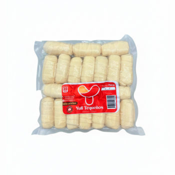 Yuli  Tequeños De Queso Bandeja x 20Unid